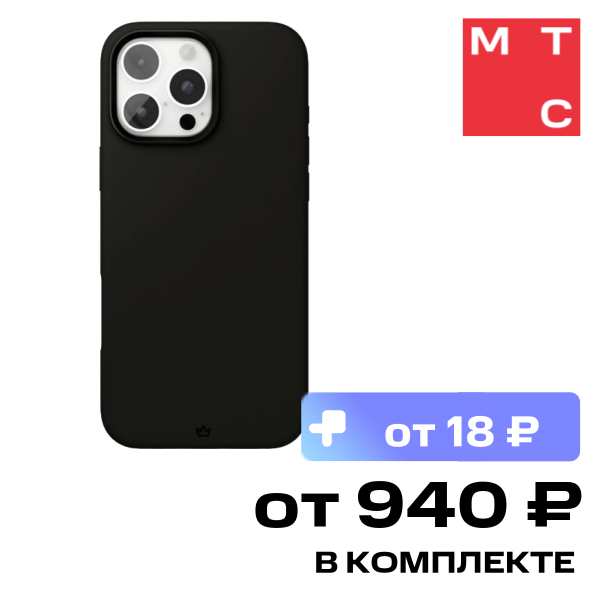 Чехол-накладка VLP