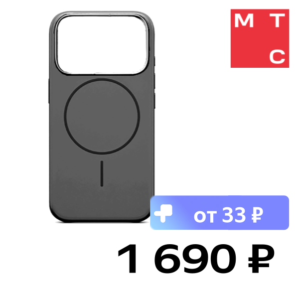 Чехол-накладка Rocket