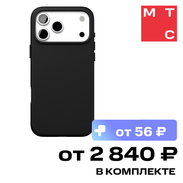 Чехол-накладка VLP