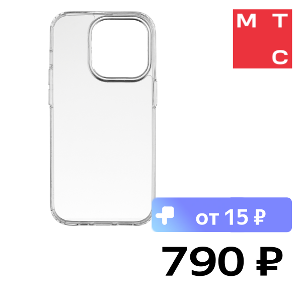 Чехол-накладка Rocket