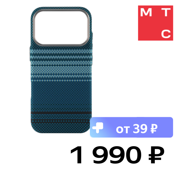 Чехол-накладка Rocket