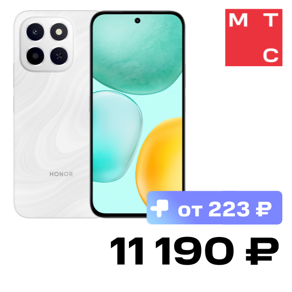 Смартфон HONOR