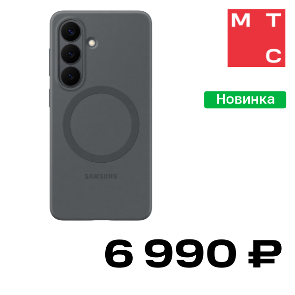 Чехол-накладка Samsung