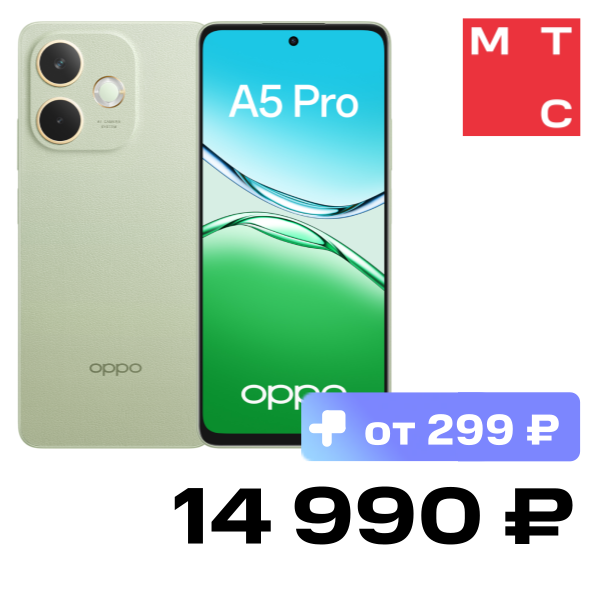 Смартфон OPPO