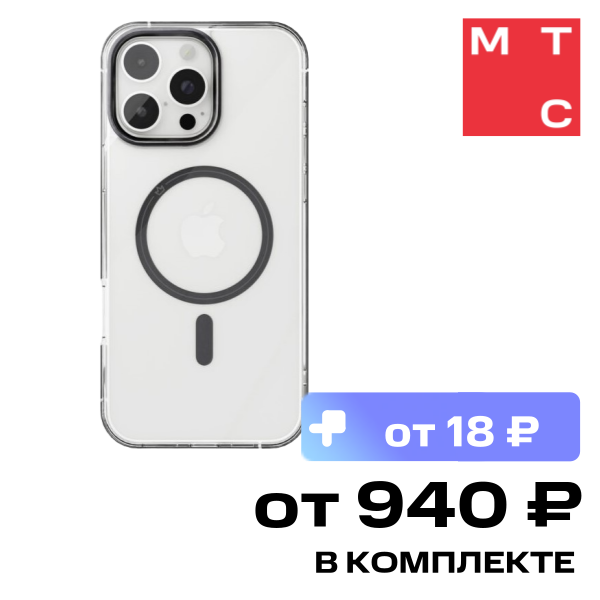 Чехол-накладка VLP