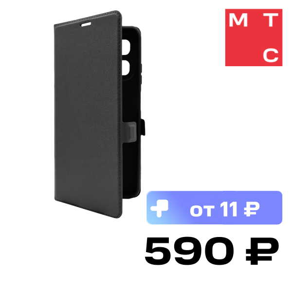 Чехол-книжка VSP