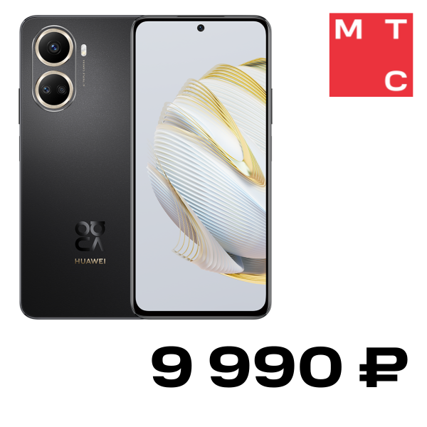 Смартфон HUAWEI