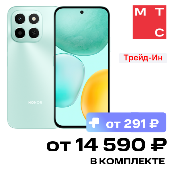 Смартфон HONOR