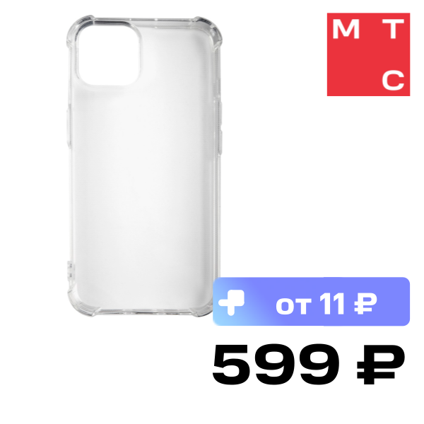 Чехол-накладка RedLine