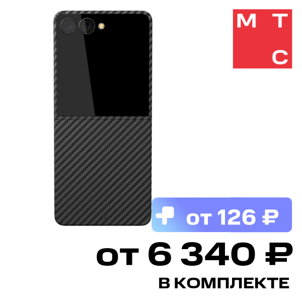 Чехол-накладка VLP