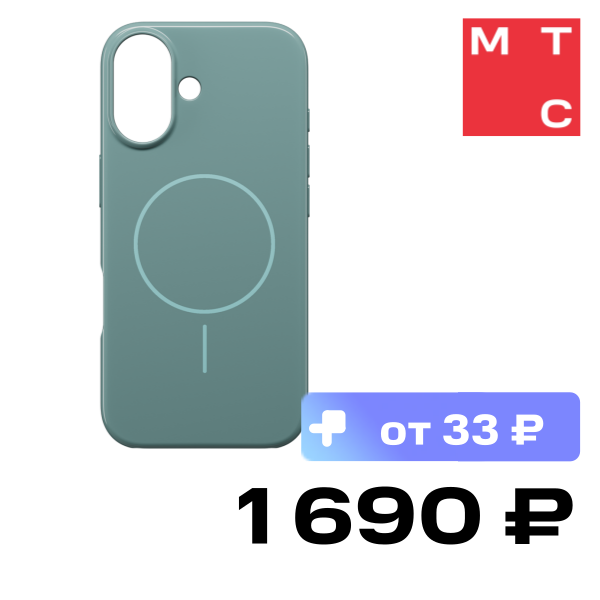 Чехол-накладка Rocket