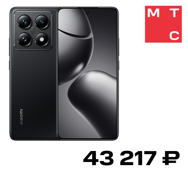 Смартфон Xiaomi