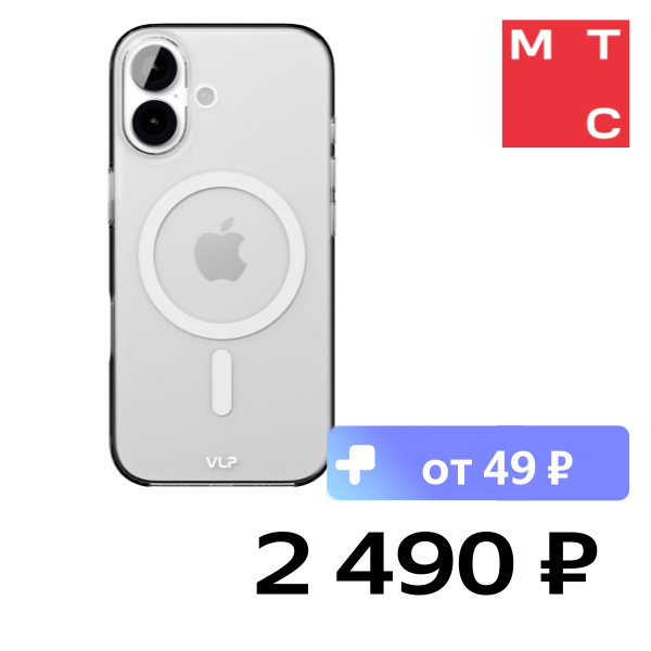 Чехол-накладка VLP