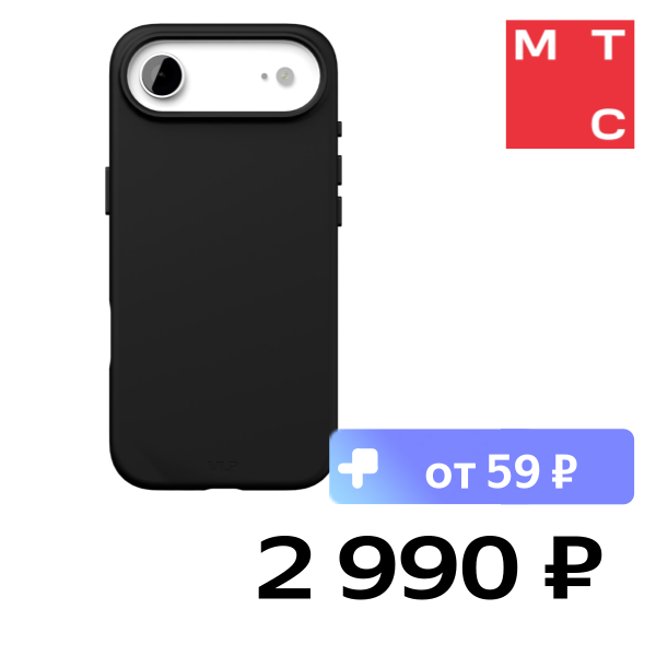 Чехол-накладка VLP