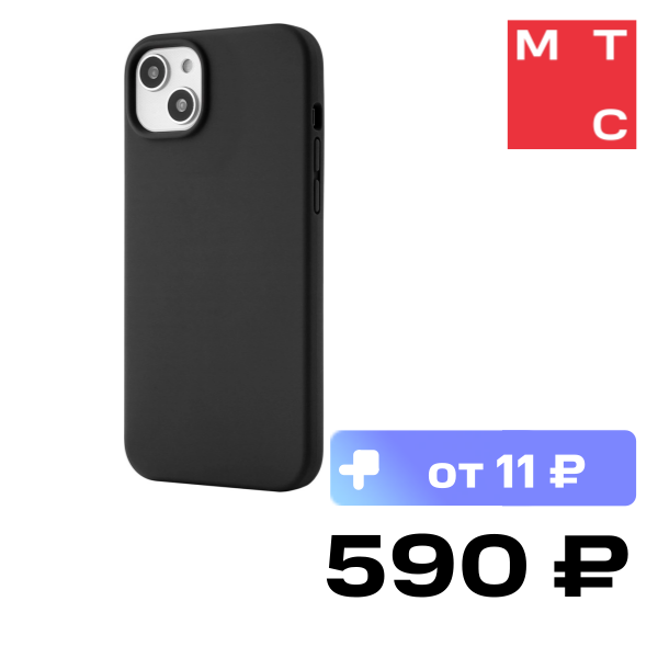 Чехол-накладка uBear