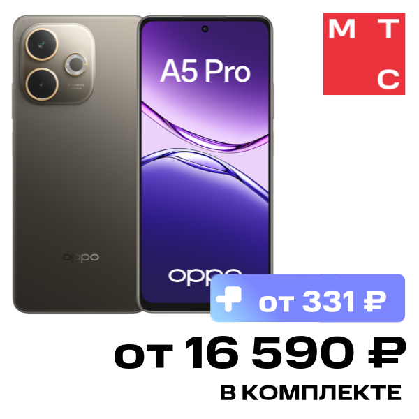 Смартфон OPPO