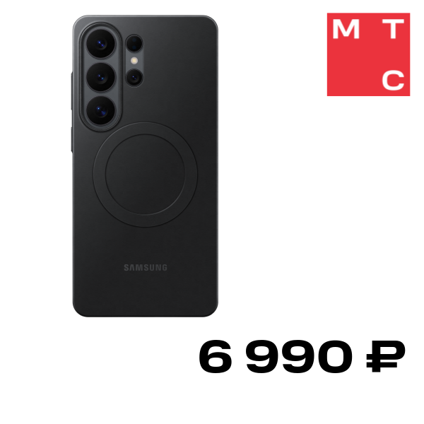 Чехол-накладка Samsung