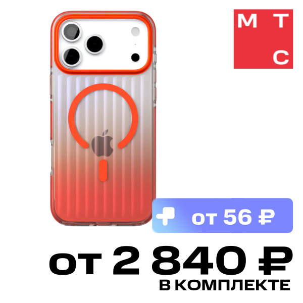Чехол-накладка VLP
