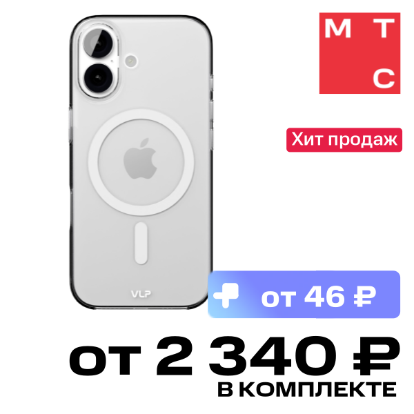 Чехол-накладка VLP