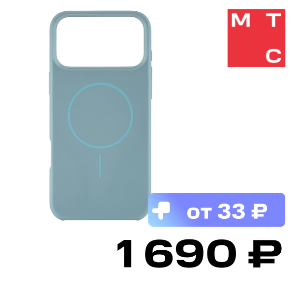 Чехол-накладка Rocket