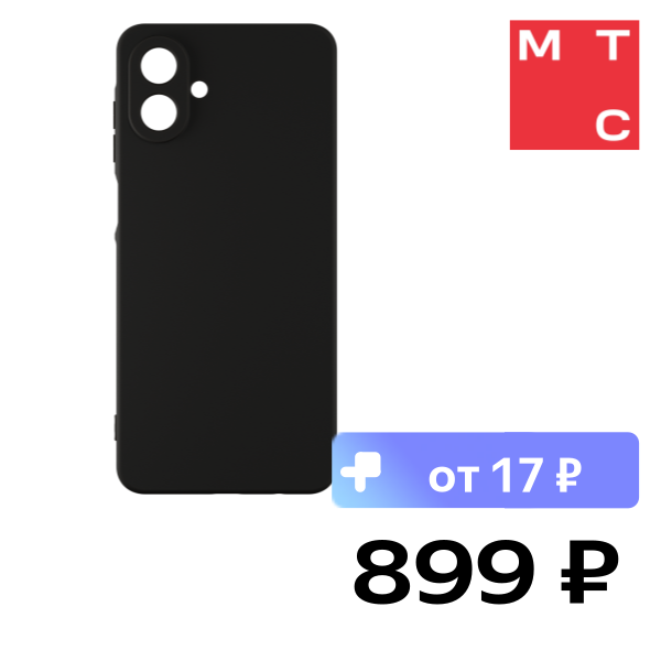 Чехол-накладка Rocket