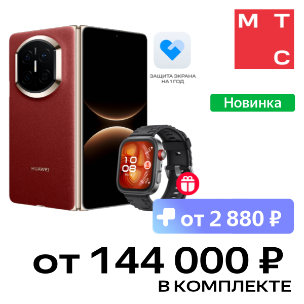 Смартфон HUAWEI