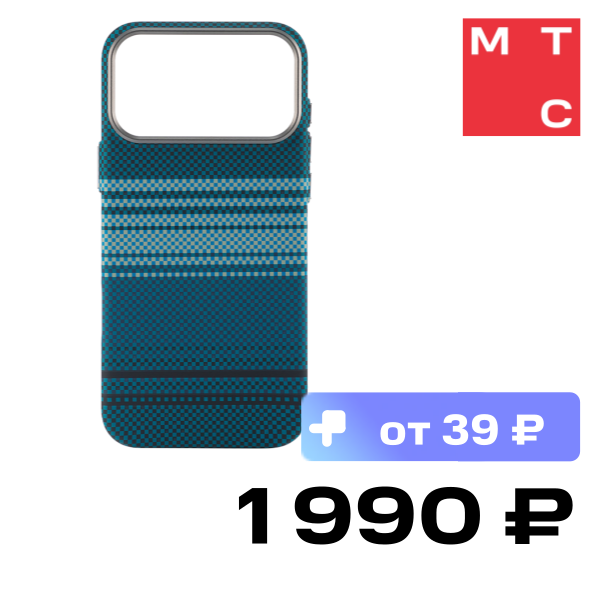 Чехол-накладка Rocket