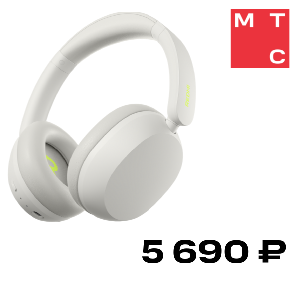 Беспроводные наушники Xiaomi
