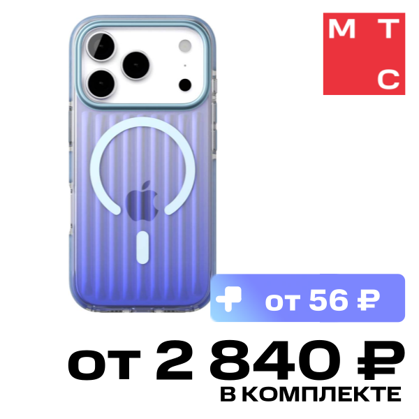 Чехол-накладка VLP
