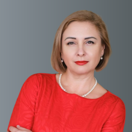 Юлия Нестеренко