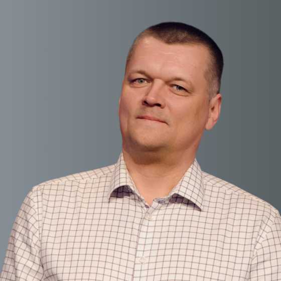 Дмитрий Королёв