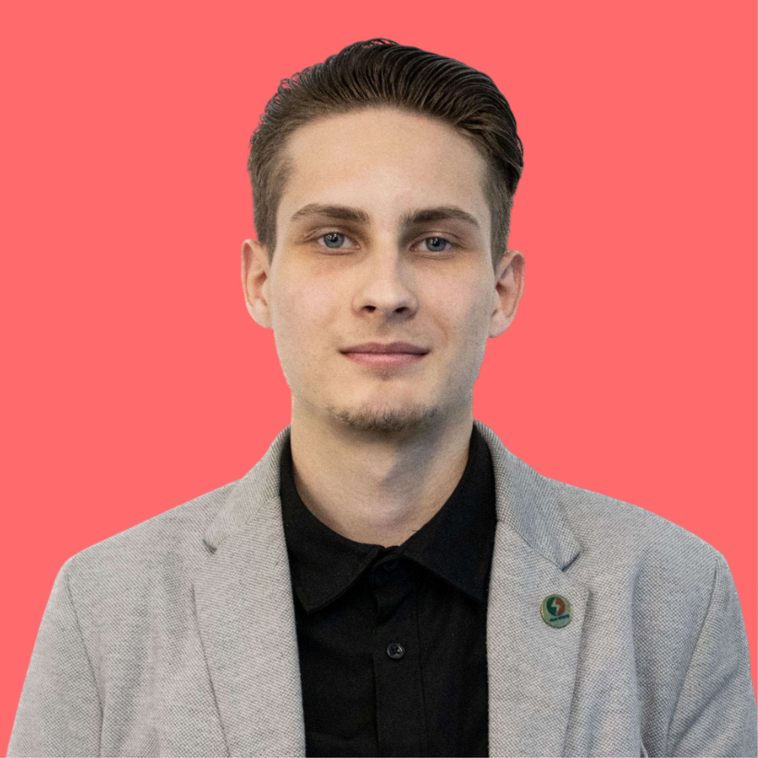 Аватар пользователя Михаил Лапаев