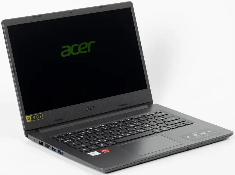 "Новый Acer Aspire 1: Доступная цена, но хватит ли терпения?"