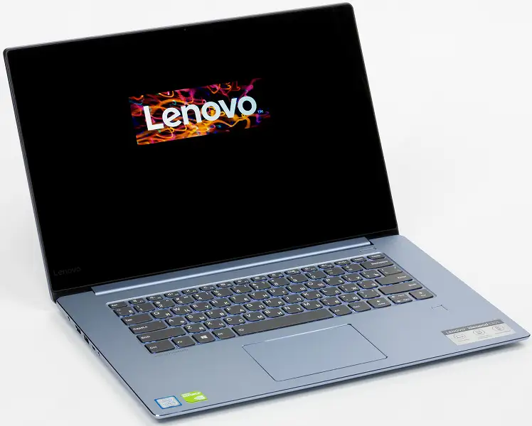 "Новый Lenovo Ideapad 530S: идеальный ноутбук для работы на ходу?"