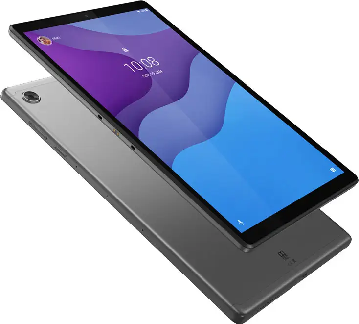 Lenovo Tab M10 HD