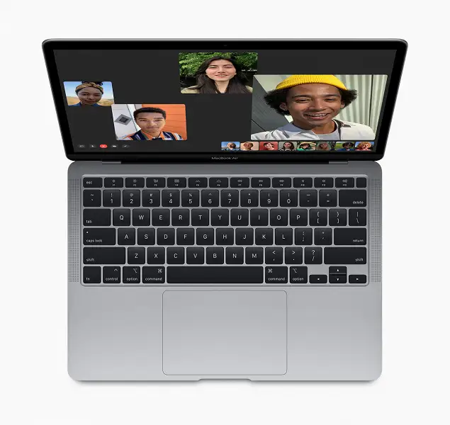 Новый MacBook Air 2020: стоит ли апгрейдить? Полный разбор!