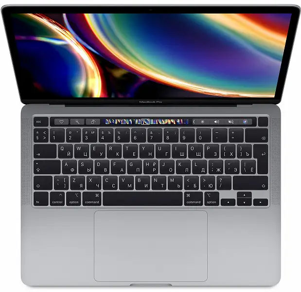 "Вы удивитесь! Что скрывает MacBook Pro 13″ (Mid 2020)?"