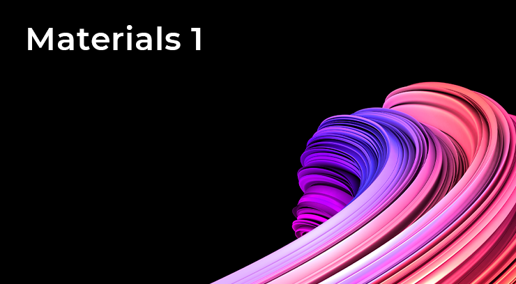 Materials 1