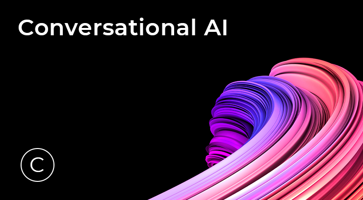 C. Conversational AI