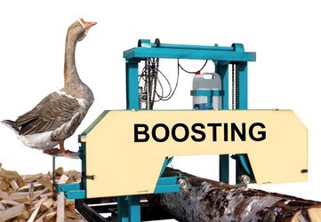 A10. Gradient boosting