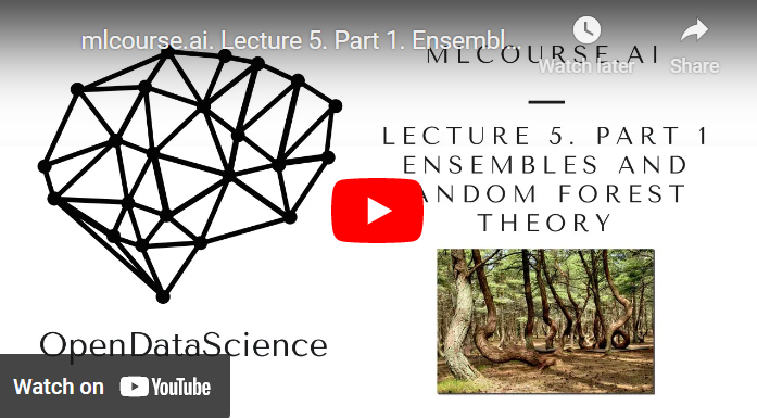 Topic 5 – Videolectures