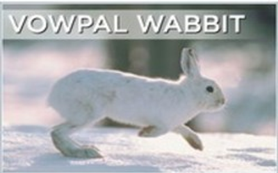Topic 8. Vowpal Wabbit: Learning with Gigabytes of Data