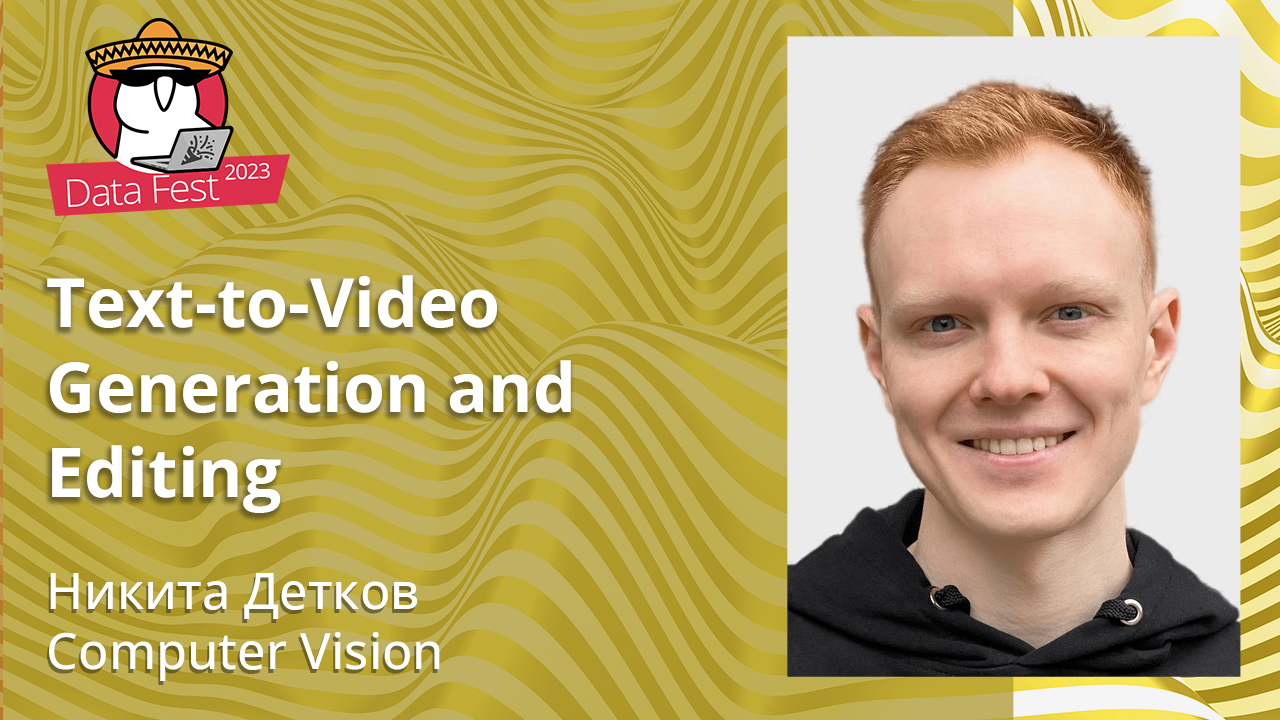 Text-to-Video Generation and Editing