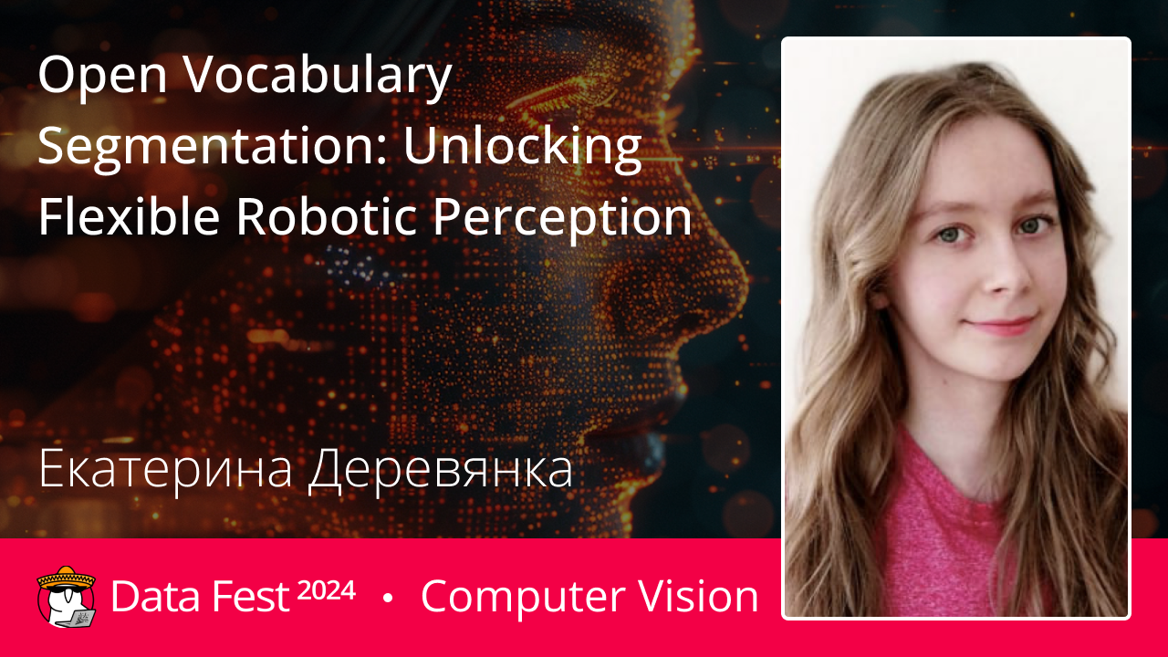 Open Vocabulary Segmentation: Unlocking Flexible Robotic Perception