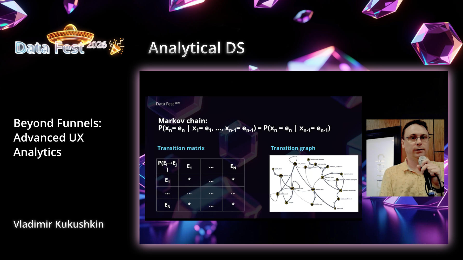 Beyond Funnels: Advanced UX Analytics