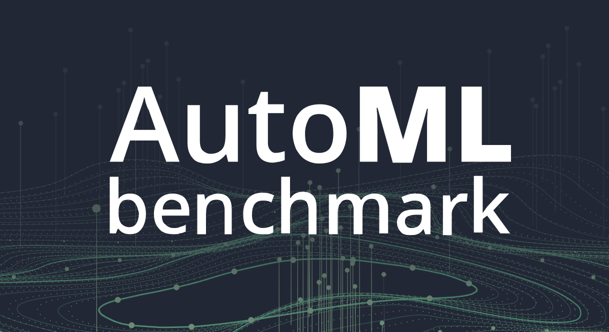 AutoML benchmark