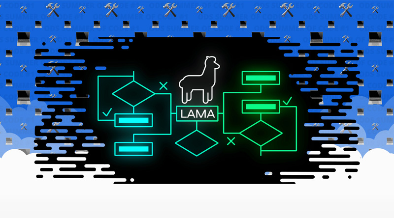 LAMA: LightAutoML Summer School Of Code