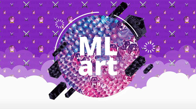 ML Art Gallery Open Call