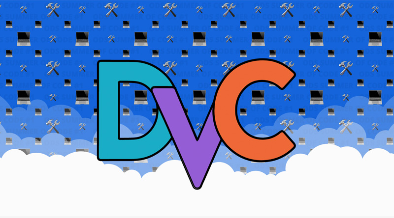 DVC @ Summer of Code