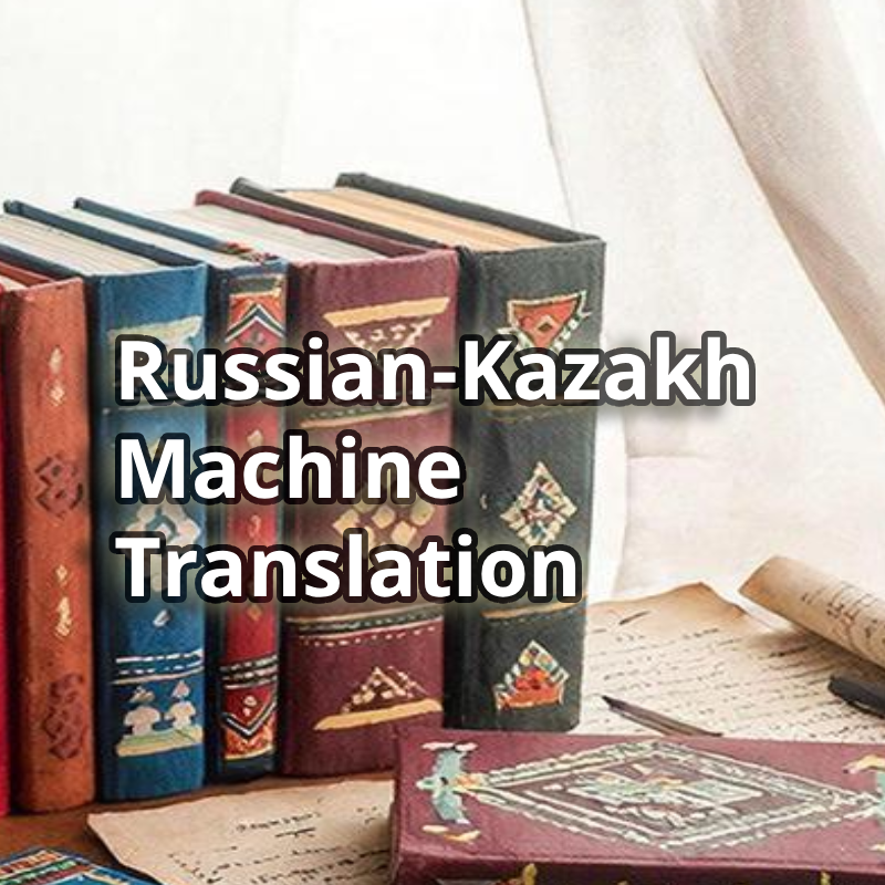 Russian-Kazakh Machine Translation